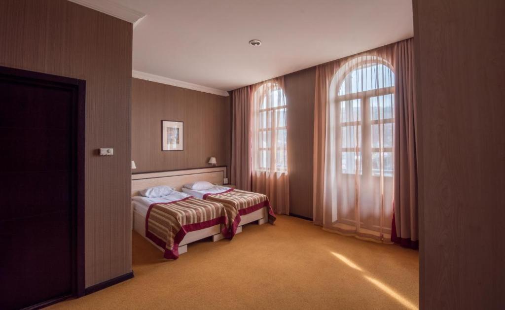 Hotel Rike Park Tbilisi Luaran gambar