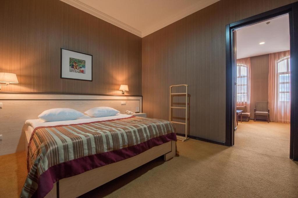 Hotel Rike Park Tbilisi Luaran gambar